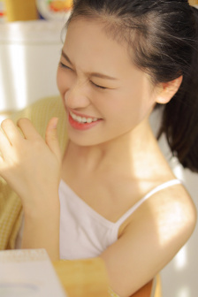 这么多一起我会坏掉的