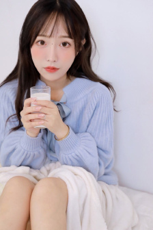 明星专题：李倩妮
